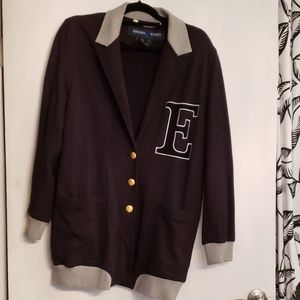 LIMITED EDITION ESCADA SPORT CARDIGAN